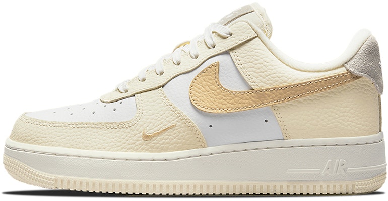 (W) Nike Air Force 1 Low '07 'Coconut Milk' Sepatu Pria Wanita DX8953-100 Buy (W) Nike Air Force 1 Low '07 'Coconut Milk' Sepatu Pria Wanita DX8953-100