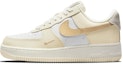 Buy (W) Nike Air Force 1 Low '07 'Coconut Milk' Sepatu Pria Wanita DX8953-100