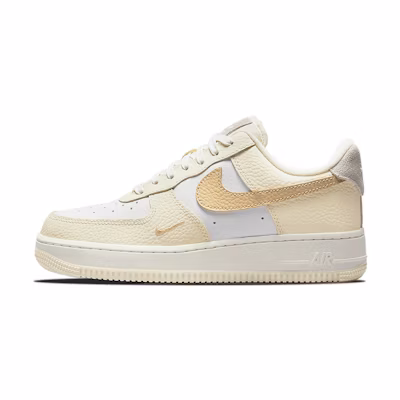 (W) Nike Air Force 1 Low '07 'Coconut Milk'