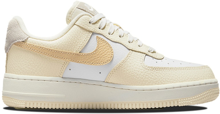 (W) Nike Air Force 1 Low '07 'Coconut Milk' Sepatu Pria Wanita DX8953-100 Order (W) Nike Air Force 1 Low '07 'Coconut Milk' Sepatu Pria Wanita DX8953-100