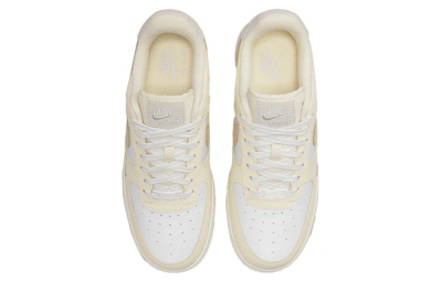 (Women) Nike Air Force 1 Low '07 'Coconut Milk' DX8953-100