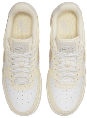 (W) Nike Air Force 1 Low '07 'Coconut Milk' Sepatu Pria Wanita DX8953-100 Shop (W) Nike Air Force 1 Low '07 'Coconut Milk' Sepatu Pria Wanita DX8953-100