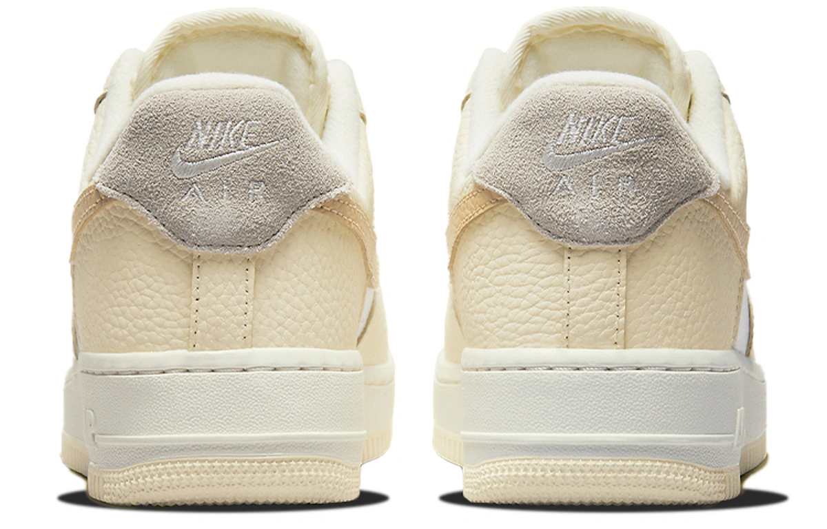 (Women) Nike Air Force 1 Low '07 'Coconut Milk' DX8953-100