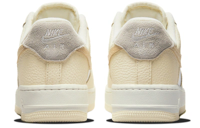 (Women) Nike Air Force 1 Low '07 'Coconut Milk' DX8953-100
