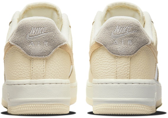 (W) Nike Air Force 1 Low '07 'Coconut Milk' Sepatu Pria Wanita DX8953-100 Purchase (W) Nike Air Force 1 Low '07 'Coconut Milk' Sepatu Pria Wanita DX8953-100