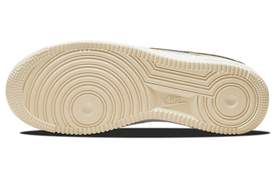 (Women) Nike Air Force 1 Low '07 'Coconut Milk' DX8953-100