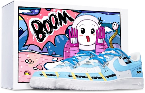 (W) 耐克空军一号低帮'07 '赛博朋克蓝宝石' DD8959-108-478314 Buy (W) 耐克空军一号低帮'07 '赛博朋克蓝宝石' DD8959-108-478314