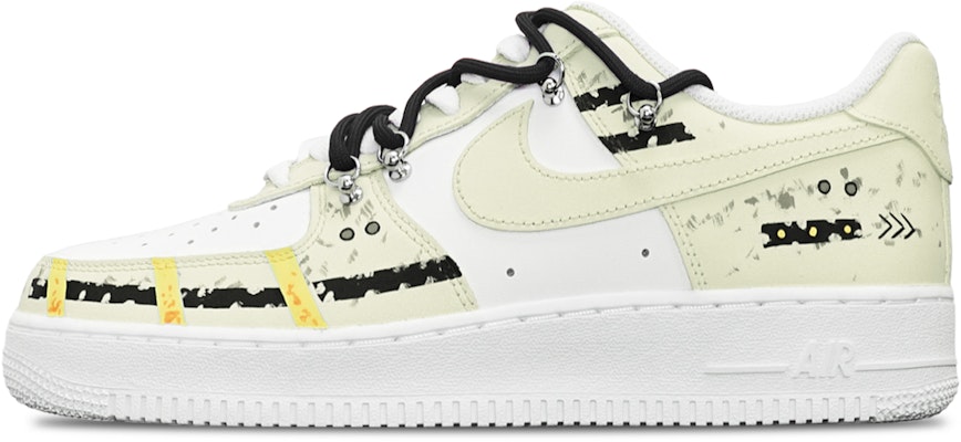 (Women) Nike Air Force 1 Low '07 'Deconstructed Cyberpunk Coconut Milk' DD8959-108-478318 Order (Women) Nike Air Force 1 Low '07 'Deconstructed Cyberpunk Coconut Milk' DD8959-108-478318
