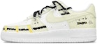 Order (W) Nike Air Force 1 Low '07 'Deconstructed Cyberpunk Coconut Milk' DD8959-108-478318