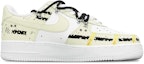 Lookbook (W) Nike Air Force 1 Low '07 'Deconstructed Cyberpunk Coconut Milk' DD8959-108-478318