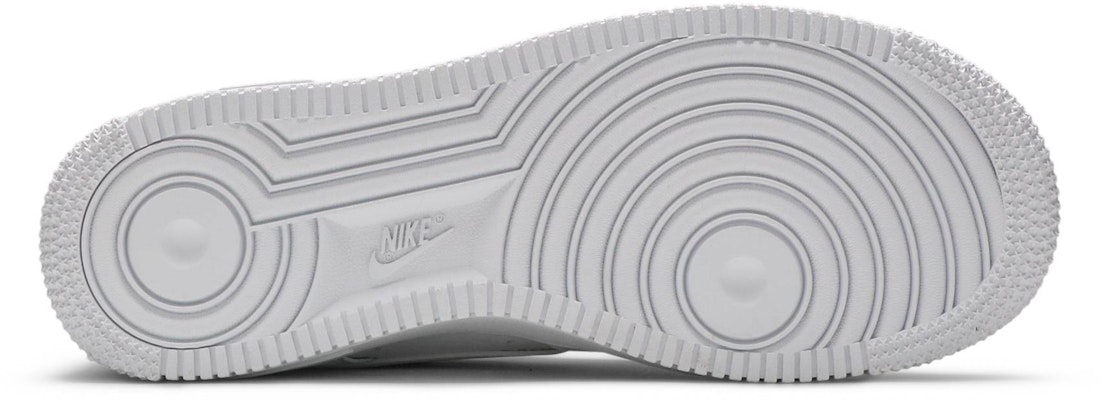 (W) Nike Air Force 1 Low '07 'Essential Putih Emas Metalik' CT1989-100 Shop (W) Nike Air Force 1 Low '07 'Essential Putih Emas Metalik' CT1989-100