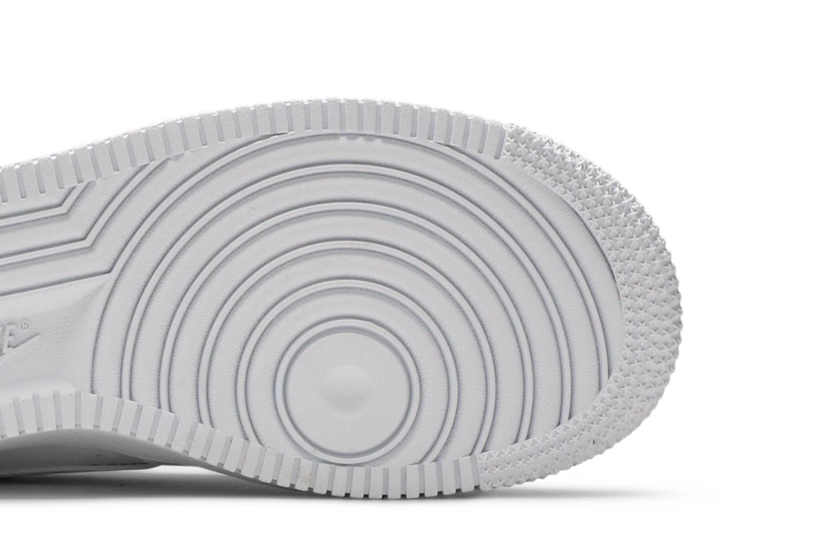 (Women) Nike Air Force 1 Low '07 'Essential White Metallic Gold' CT1989-100