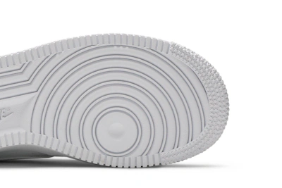 (Women) Nike Air Force 1 Low '07 'Essential White Metallic Gold' CT1989-100