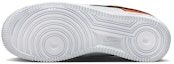 Details for (女性)Nike Air Force 1 低筒 '07 'Essential 白色/炫橘' DJ9942-103