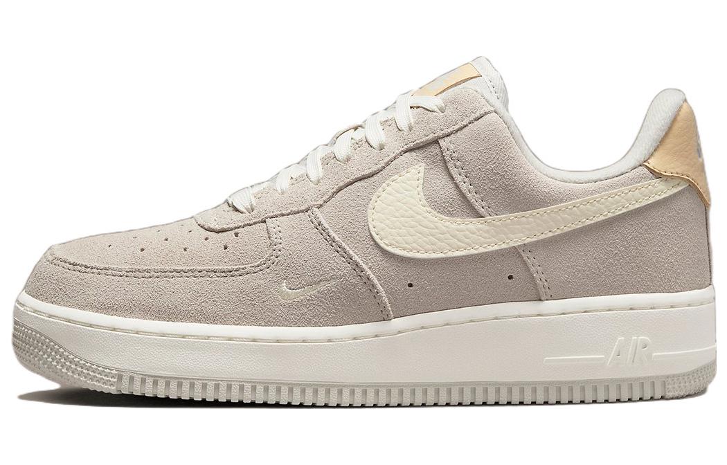 Buy （女士）Nike Air Force 1 Low '07 'Light Bone' DZ4863-001