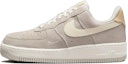 Buy (女士)Nike Air Force 1 Low '07 'Light Bone' DZ4863-001