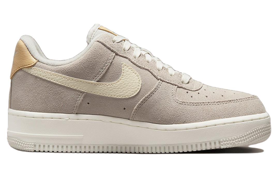 Order （女士）Nike Air Force 1 Low '07 'Light Bone' DZ4863-001