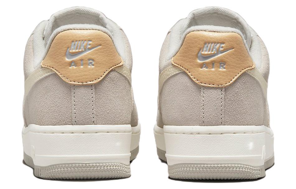 Purchase （女士）Nike Air Force 1 Low '07 'Light Bone' DZ4863-001