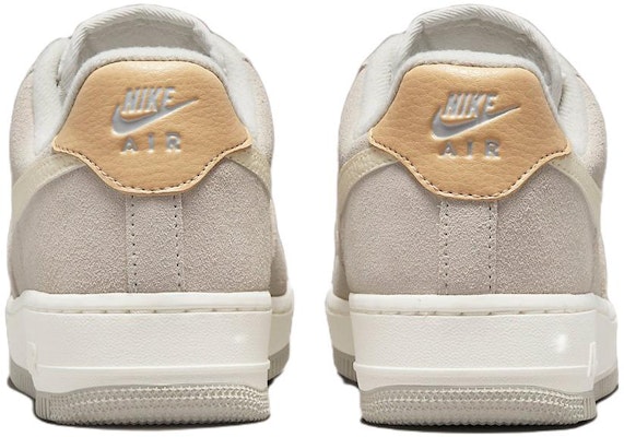 (女士)Nike Air Force 1 Low '07 'Light Bone' DZ4863-001 Purchase (女士)Nike Air Force 1 Low '07 'Light Bone' DZ4863-001