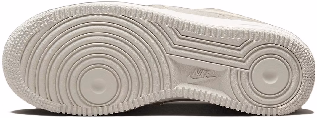 (女士)Nike Air Force 1 Low '07 'Light Bone' DZ4863-001 Details for (女士)Nike Air Force 1 Low '07 'Light Bone' DZ4863-001