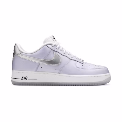 (W) Nike Air Force 1 Low '07 'Oxygen Purple'