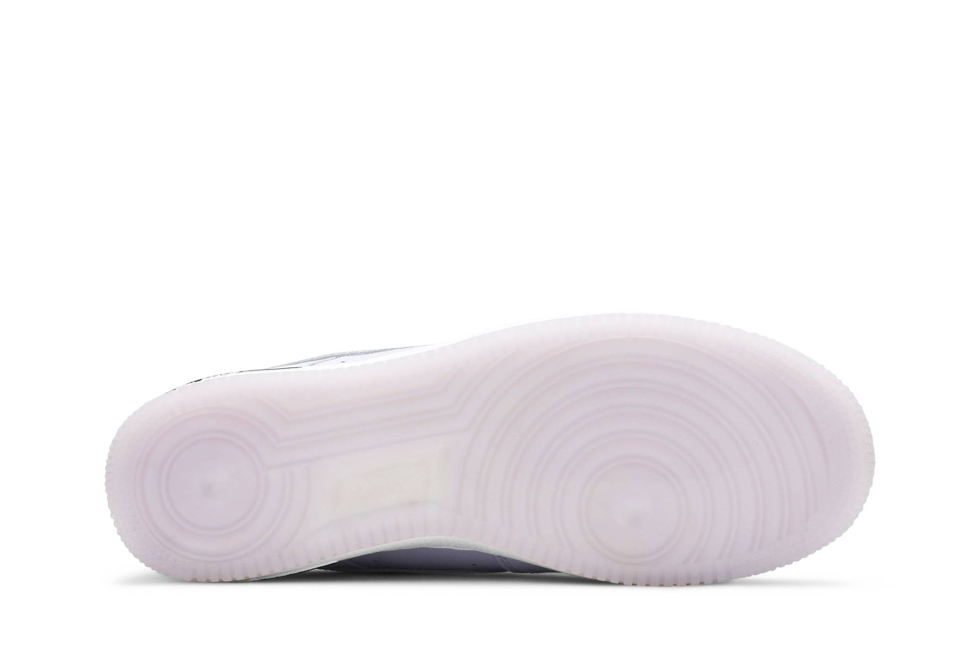 (W) Nike Air Force 1 Low '07 'Oxygen Purple' 圖 4