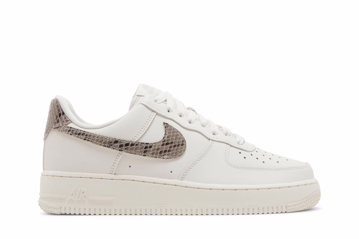 (Women) Nike Air Force 1 Low '07 'Phantom'