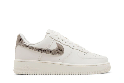 (Women) Nike Air Force 1 Low '07 'Phantom'