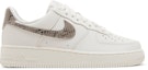 Buy (W) Nike Air Force 1 Low '07 'Phantom' Zapatillas Deportivas. DD8959-002