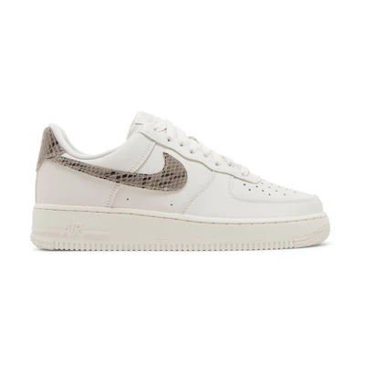 (W) Nike Air Force 1 Low '07 'Phantom'