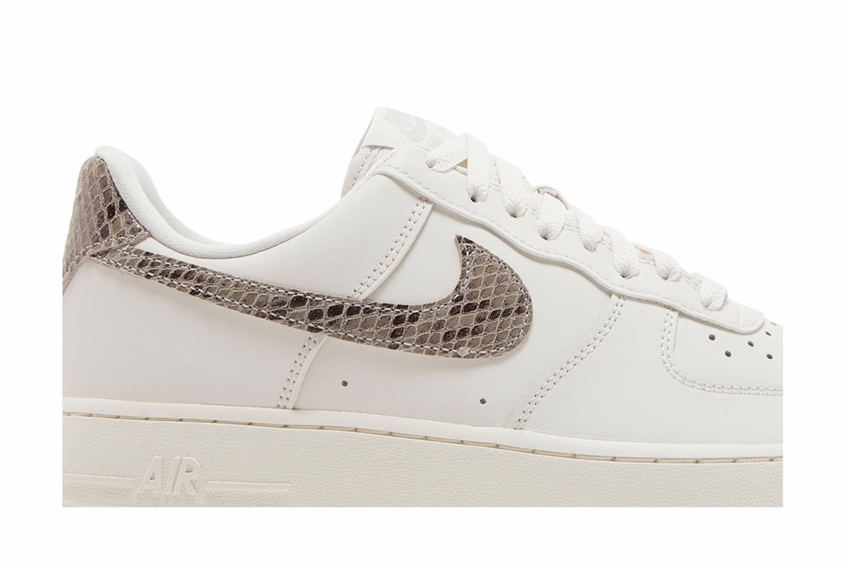 (Women) Nike Air Force 1 Low '07 'Phantom'