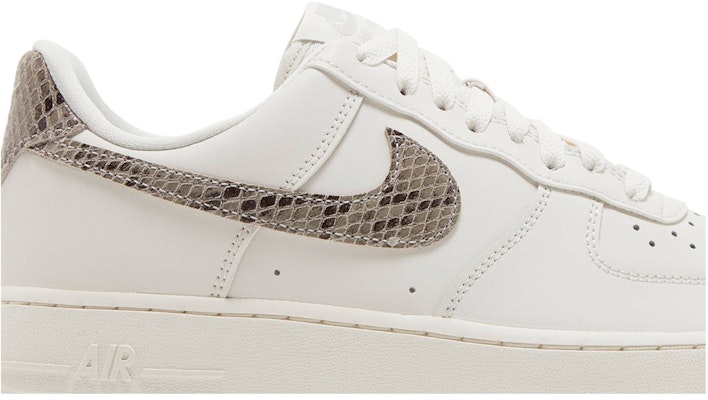 (W) Nike Air Force 1 Low '07 'Phantom' Zapatillas Deportivas. DD8959-002 Order (W) Nike Air Force 1 Low '07 'Phantom' Zapatillas Deportivas. DD8959-002