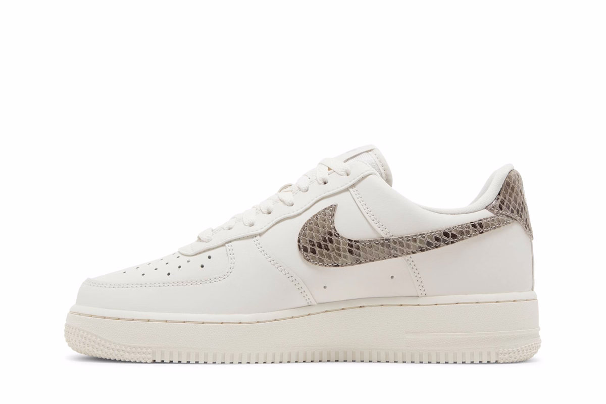 (Women) Nike Air Force 1 Low '07 'Phantom'