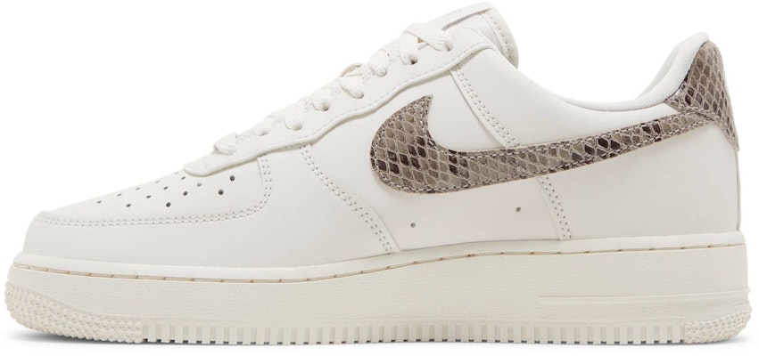 (W) Nike Air Force 1 Low '07 'Phantom' Zapatillas Deportivas. DD8959-002 Lookbook (W) Nike Air Force 1 Low '07 'Phantom' Zapatillas Deportivas. DD8959-002