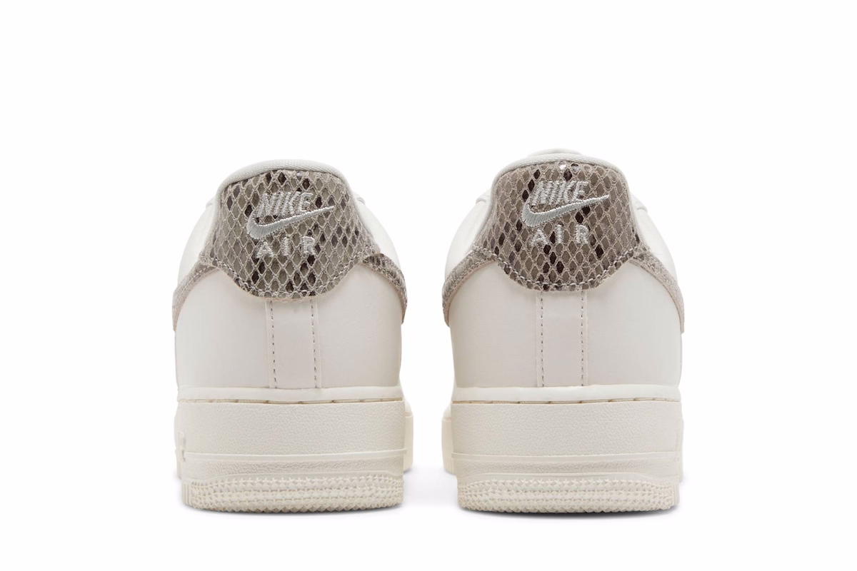 (Women) Nike Air Force 1 Low '07 'Phantom'