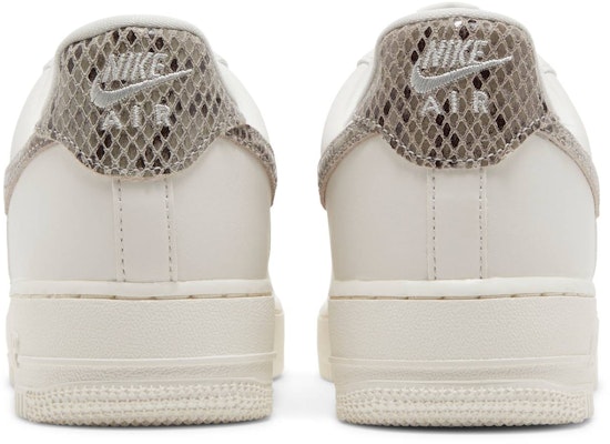 (W) Nike Air Force 1 Low '07 'Phantom' Zapatillas Deportivas. DD8959-002 Details for (W) Nike Air Force 1 Low '07 'Phantom' Zapatillas Deportivas. DD8959-002