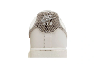 (Women) Nike Air Force 1 Low '07 'Phantom'