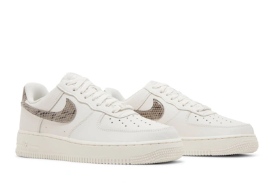 (Women) Nike Air Force 1 Low '07 'Phantom'