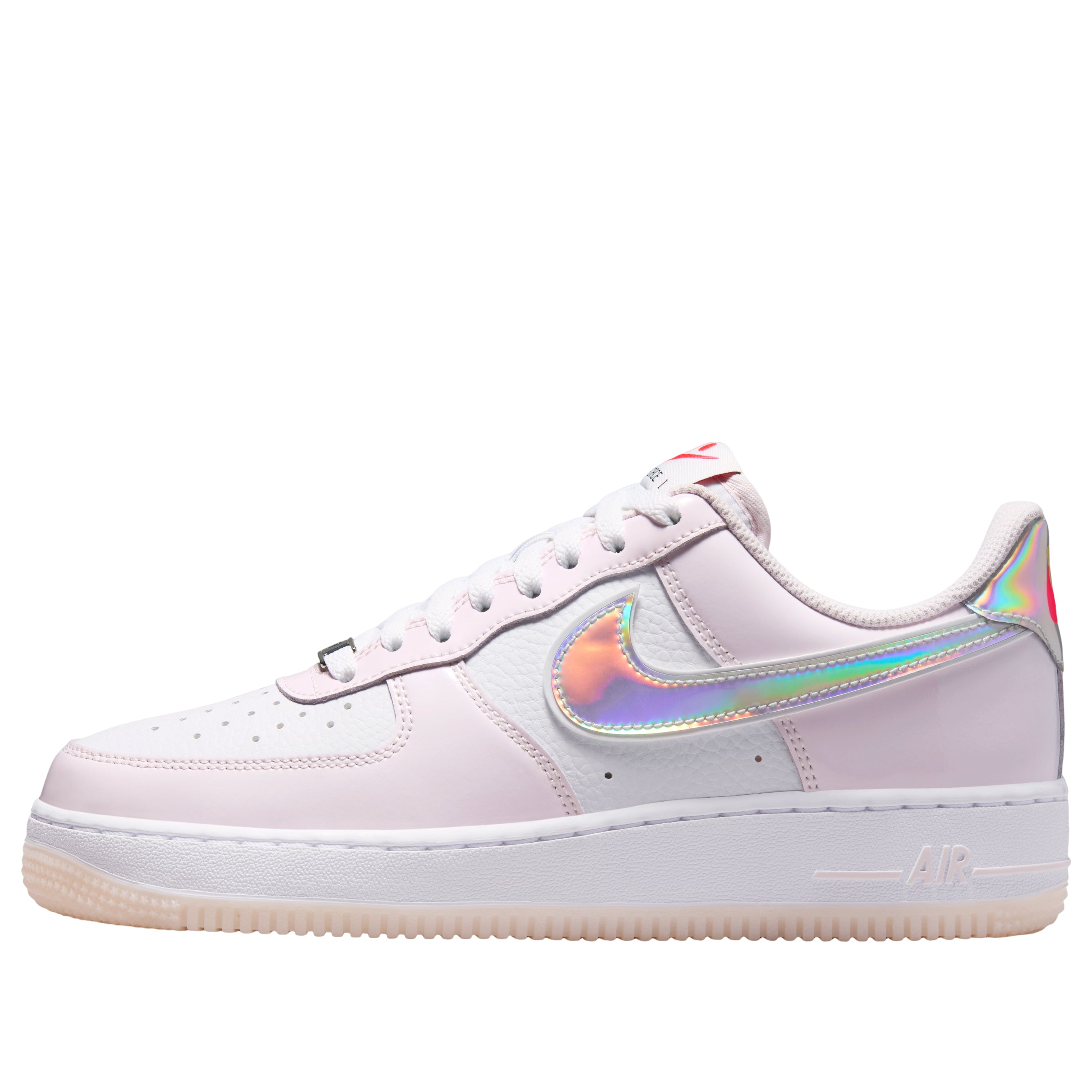 Buy (W) Nike Air Force 1 Low ''07 ''Smiley Swoosh'' Schuhe Deutschland IW7589-100