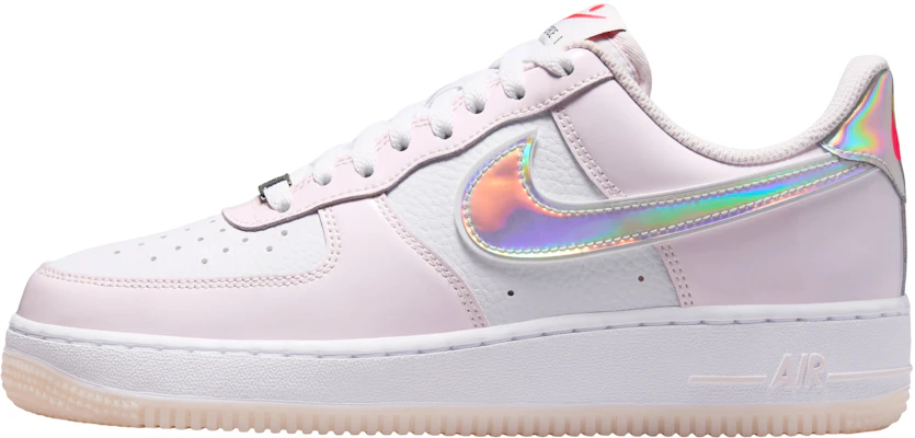 (W) Nike Air Force 1 Low ''07 ''Smiley Swoosh'' Schuhe Deutschland IW7589-100 Buy (W) Nike Air Force 1 Low ''07 ''Smiley Swoosh'' Schuhe Deutschland IW7589-100