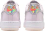 Lookbook (W) Nike Air Force 1 Low ''07 ''Smiley Swoosh'' Schuhe Deutschland IW7589-100