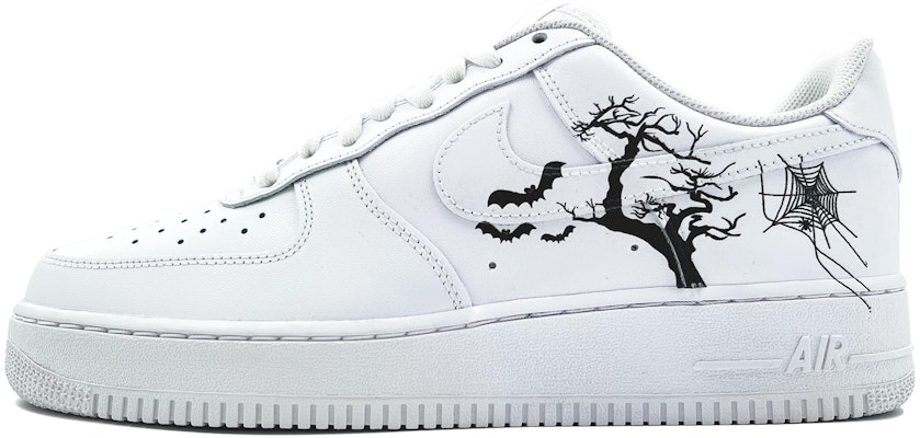 (W) ナイキ エアフォース1 ロー '07 'スパイダーウェブ' DH2920-111 レディース DH2920-111-485063 Buy (W) ナイキ エアフォース1 ロー '07 'スパイダーウェブ' DH2920-111 レディース DH2920-111-485063