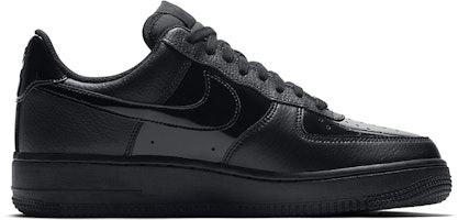 (W) 耐克空军一号低帮 '07 全黑款 AH0287-001 Order (W) 耐克空军一号低帮 '07 全黑款 AH0287-001