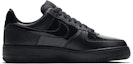 Order (W) 耐克空军一号低帮 '07 全黑款 AH0287-001