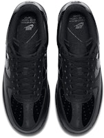 (W) 耐克空军一号低帮 '07 全黑款 AH0287-001 Shop (W) 耐克空军一号低帮 '07 全黑款 AH0287-001