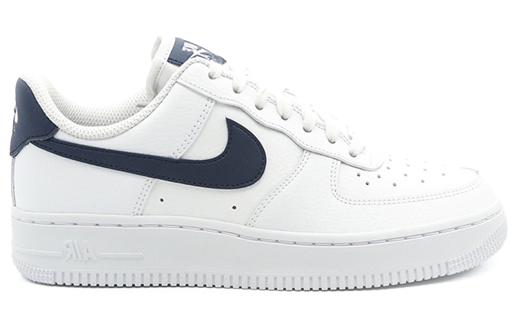 Order (W) Nike Air Force 1 '07 'Putih Midnight Navy' 315115-158