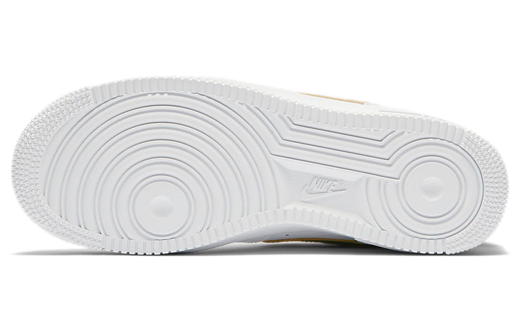 (W) Nike Air Force 1 07 White/Green 圖 6
