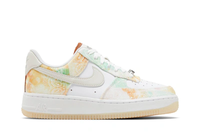 (Women) Nike Air Force 1 Low '07 'White Phantom Mint Foam'