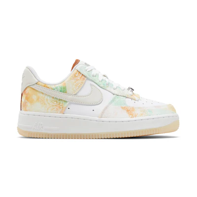 (W) Nike Air Force 1 Low '07 'White Phantom Mint Foam'