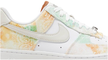 (女性款)Nike Air Force 1 Low '07 '白色幻影薄荷泡沫' FJ7739-101 Order (女性款)Nike Air Force 1 Low '07 '白色幻影薄荷泡沫' FJ7739-101